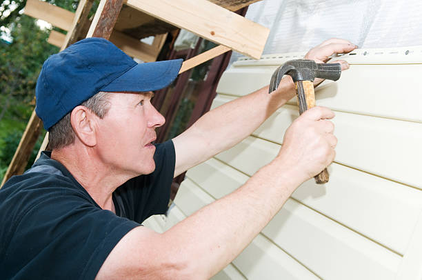 Best Vinyl Siding Installation  in Hypoluxo, FL
